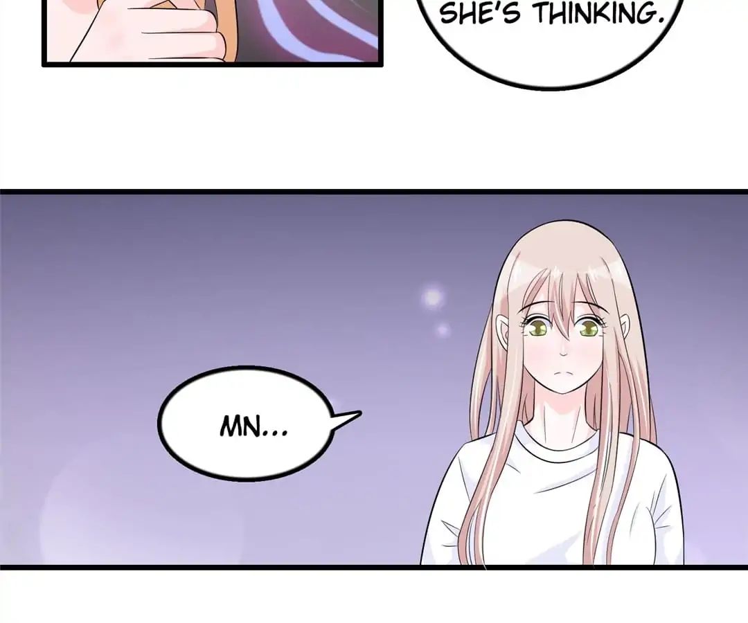 Read Delicate and Meek, Me? chapter 36 image 46 on Lezhin