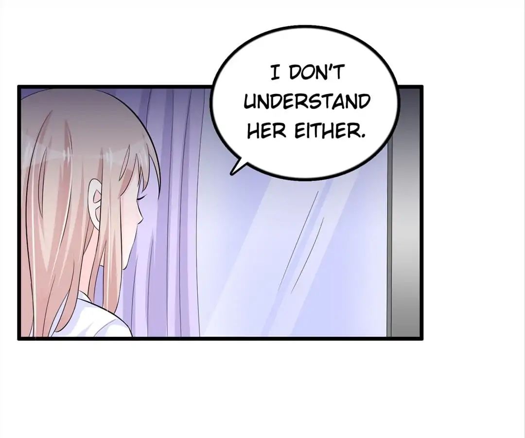 Read Delicate and Meek, Me? chapter 36 image 47 on Lezhin
