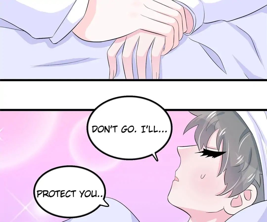 Read Delicate and Meek, Me? chapter 36 image 6 on Lezhin