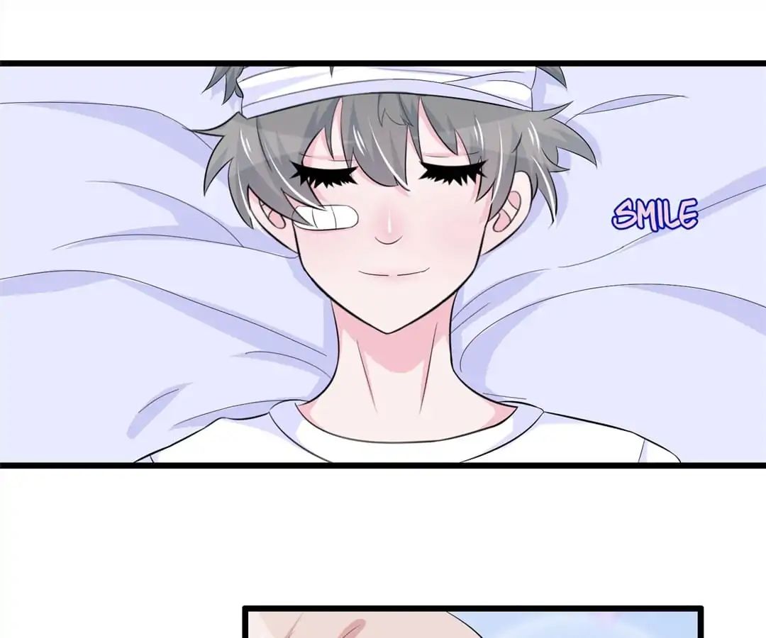 Read Delicate and Meek, Me? chapter 36 image 8 on Lezhin
