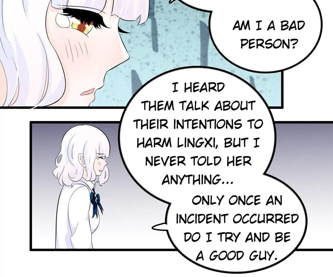 Read Delicate and Meek, Me? chapter 37 image 15 on Lezhin