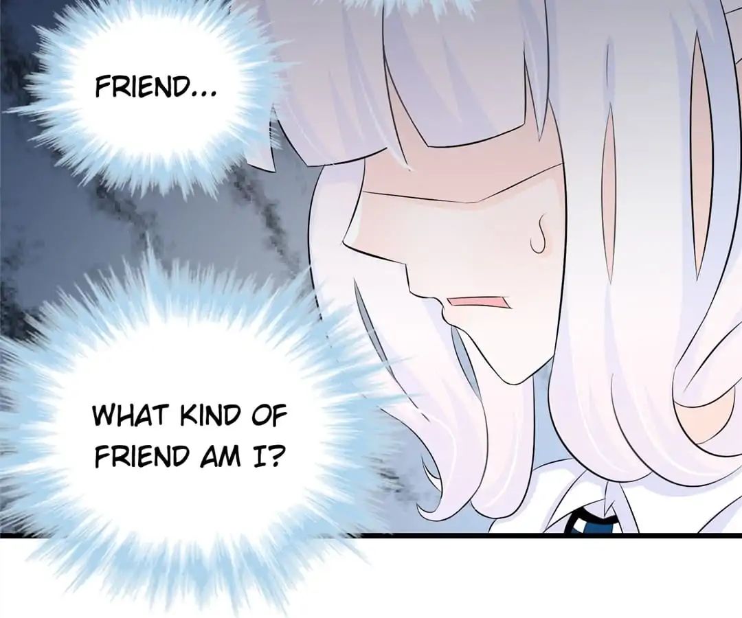Read Delicate and Meek, Me? chapter 37 image 18 on Lezhin