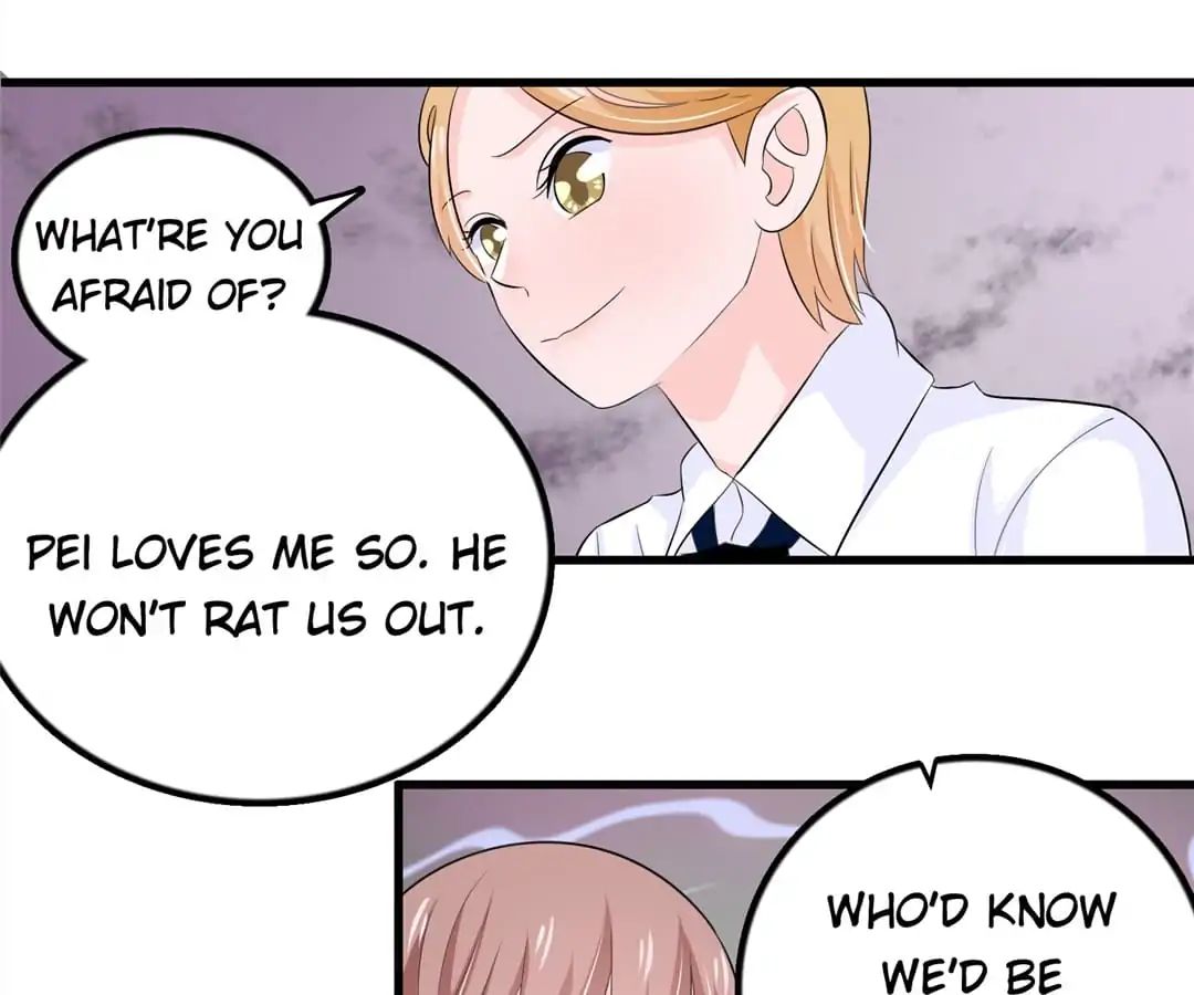 Read Delicate and Meek, Me? chapter 37 image 2 on Lezhin