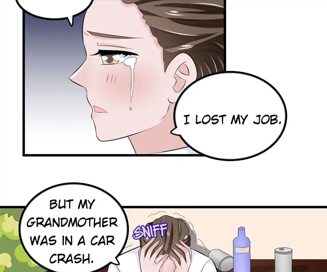 Read Delicate and Meek, Me? chapter 37 image 26 on Lezhin