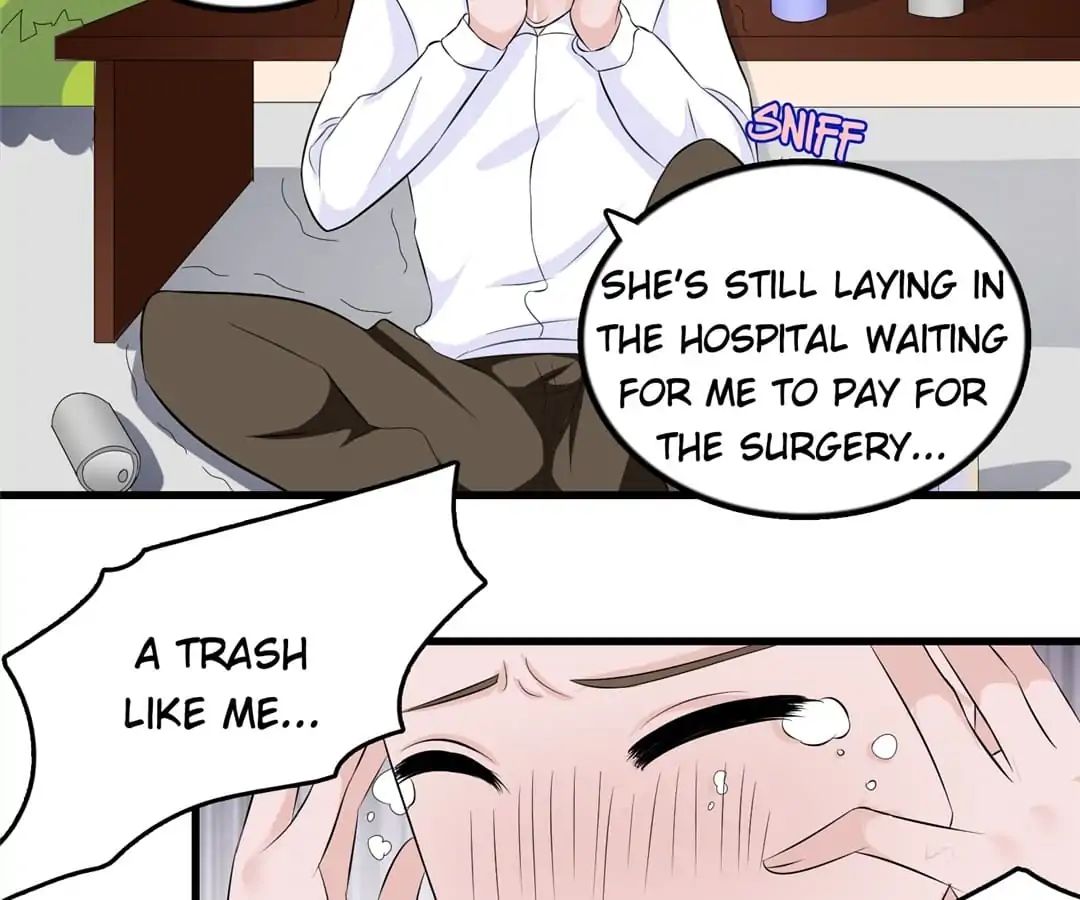 Read Delicate and Meek, Me? chapter 37 image 27 on Lezhin