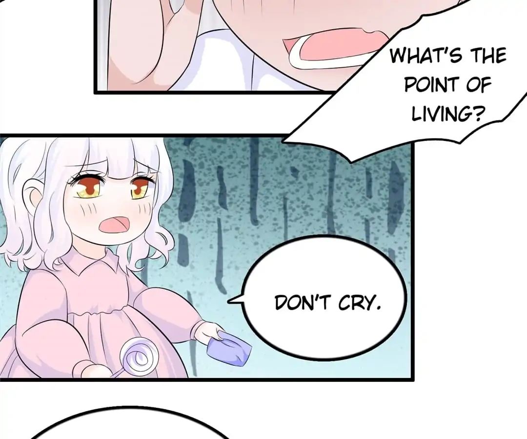 Read Delicate and Meek, Me? chapter 37 image 28 on Lezhin