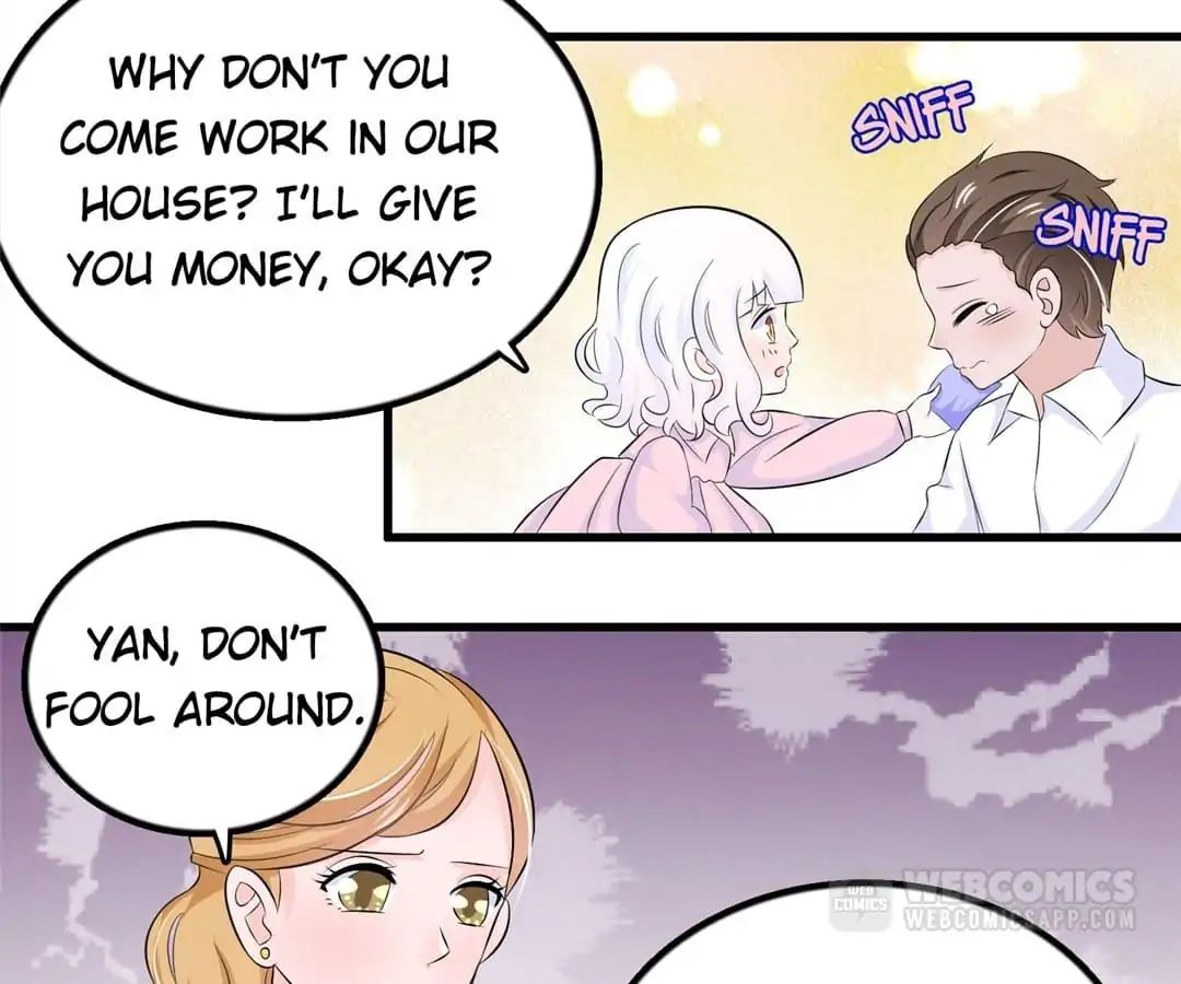 Read Delicate and Meek, Me? chapter 37 image 29 on Lezhin