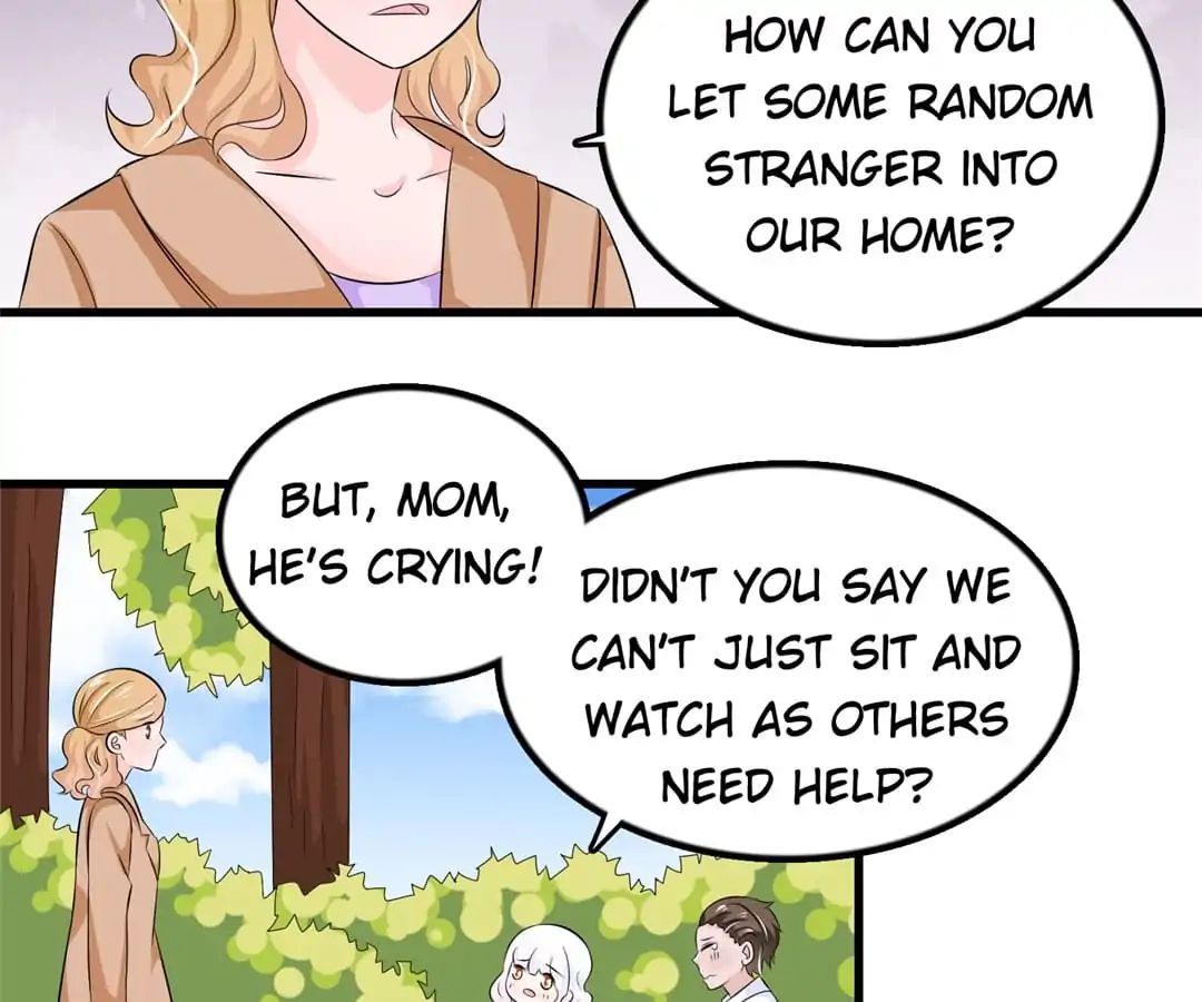 Read Delicate and Meek, Me? chapter 37 image 30 on Lezhin