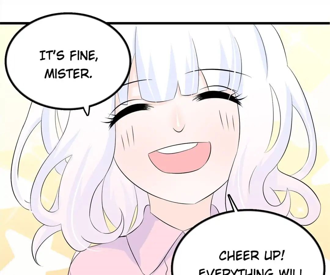 Read Delicate and Meek, Me? chapter 37 image 32 on Lezhin