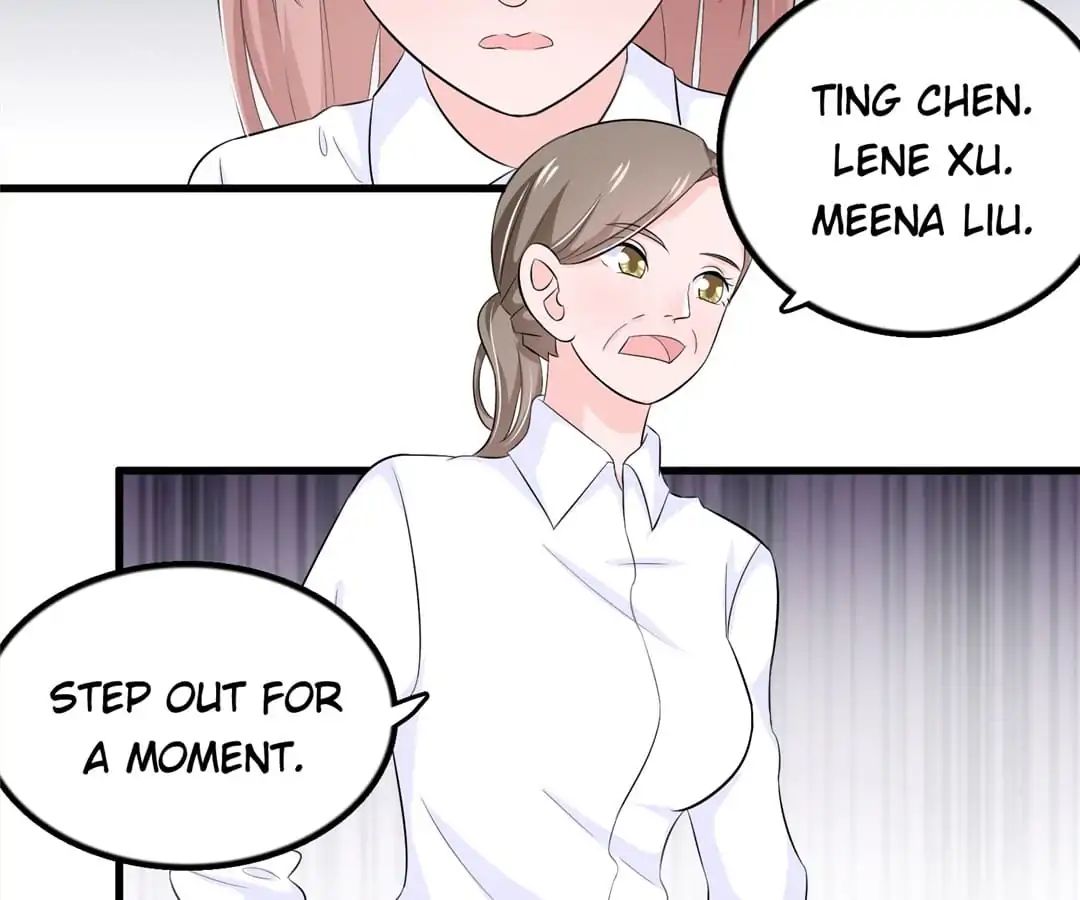 Read Delicate and Meek, Me? chapter 37 image 4 on Lezhin