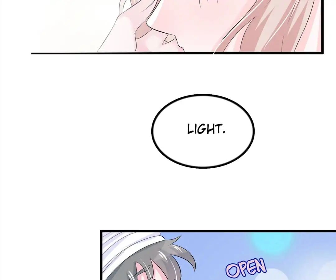 Read Delicate and Meek, Me? chapter 37 image 44 on Lezhin