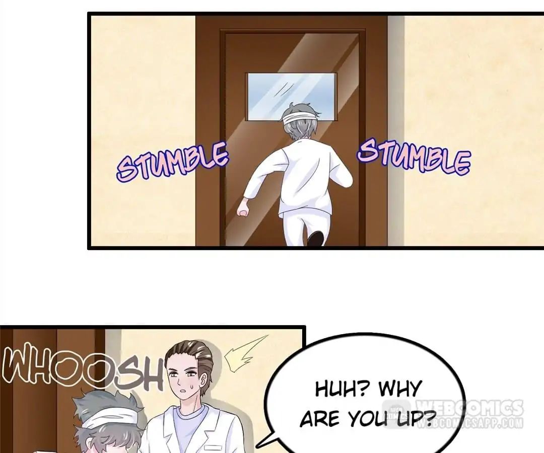 Read Delicate and Meek, Me? chapter 37 image 49 on Lezhin