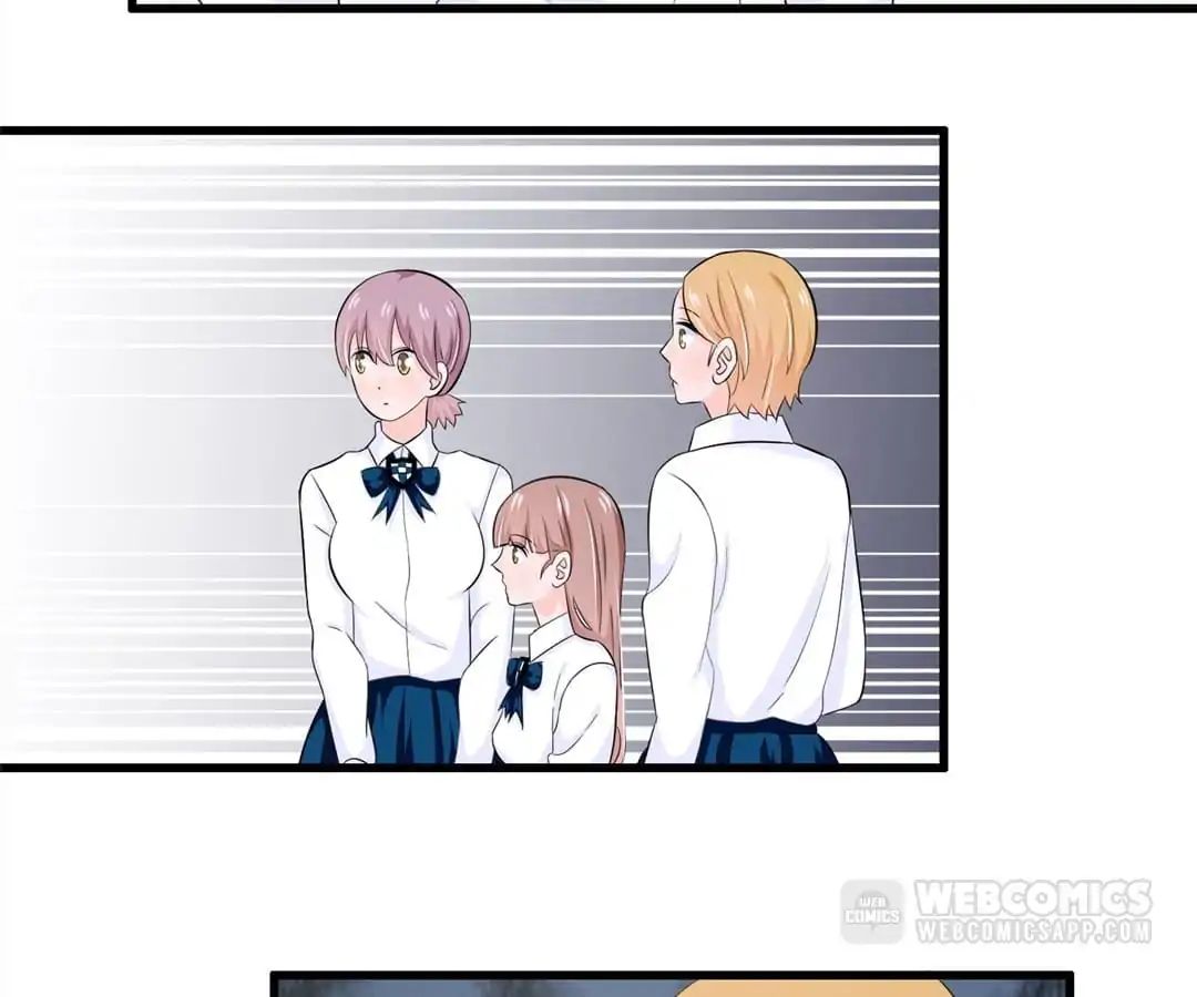 Read Delicate and Meek, Me? chapter 37 image 5 on Lezhin