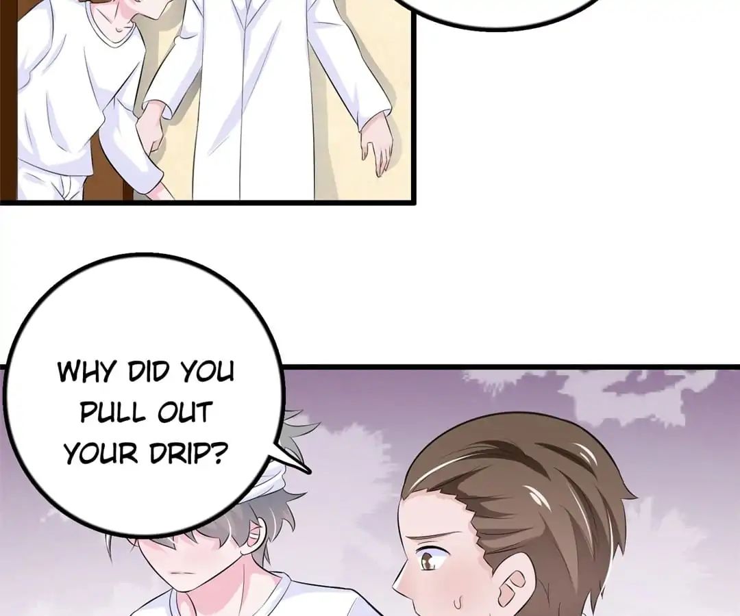 Read Delicate and Meek, Me? chapter 37 image 50 on Lezhin