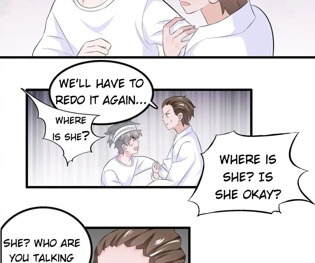 Read Delicate and Meek, Me? chapter 37 image 51 on Lezhin
