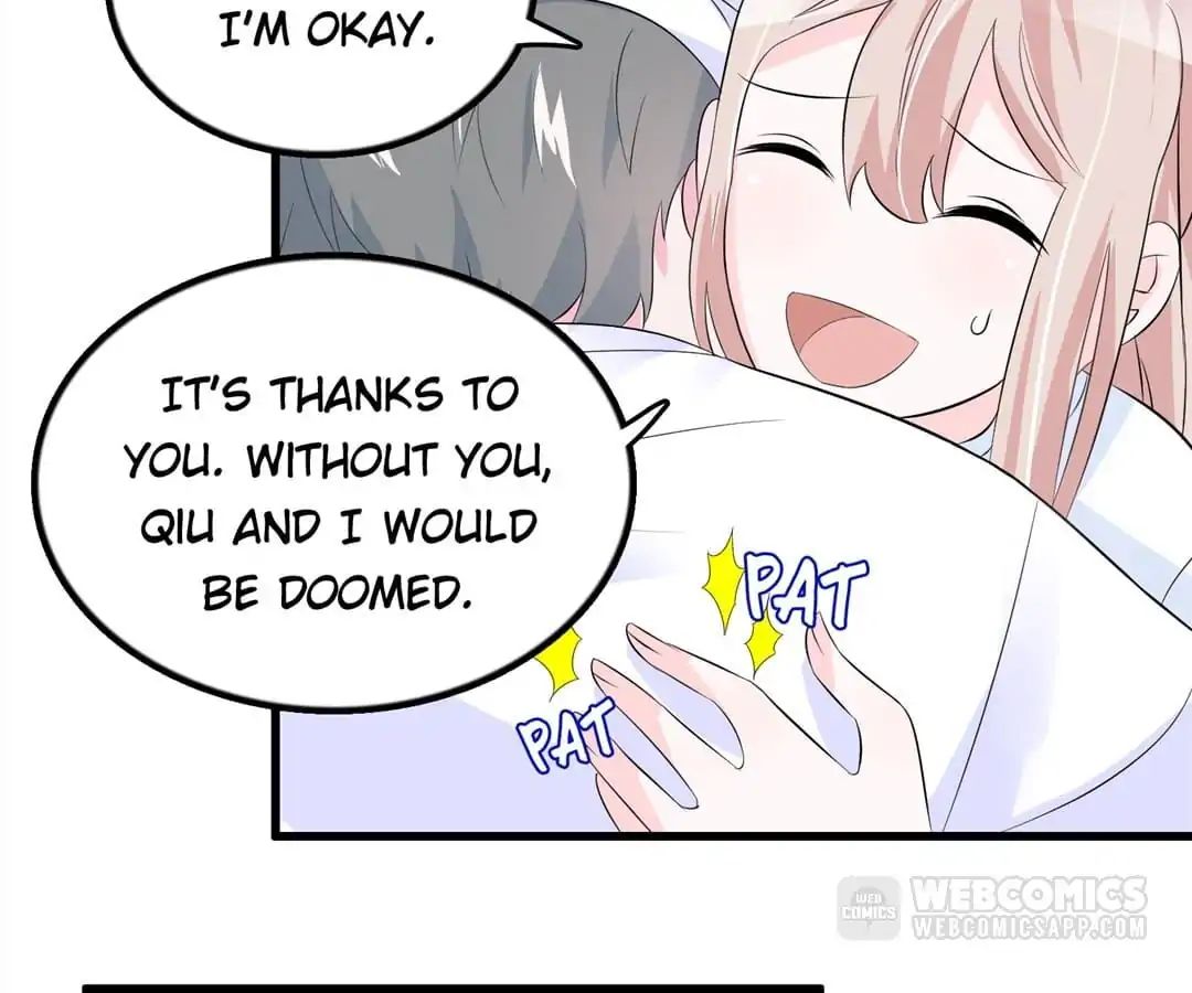Read Delicate and Meek, Me? chapter 37 image 57 on Lezhin