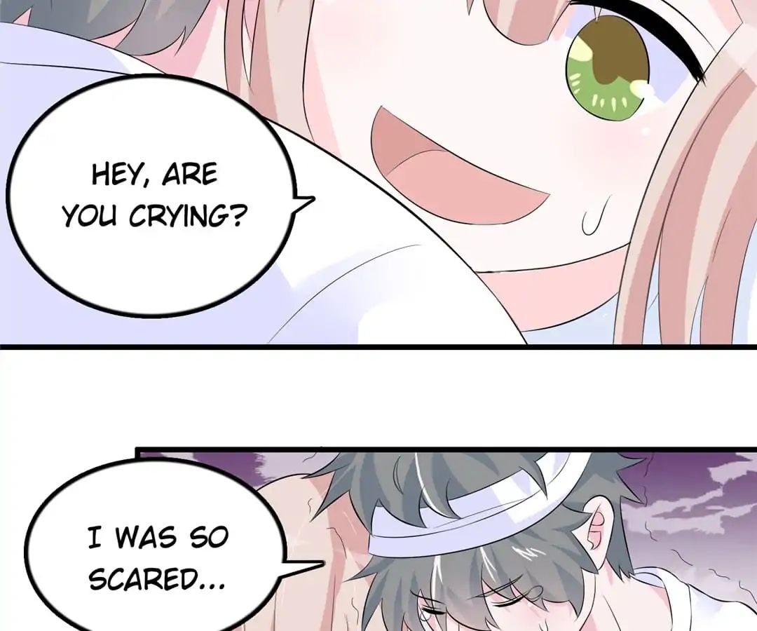 Read Delicate and Meek, Me? chapter 37 image 59 on Lezhin