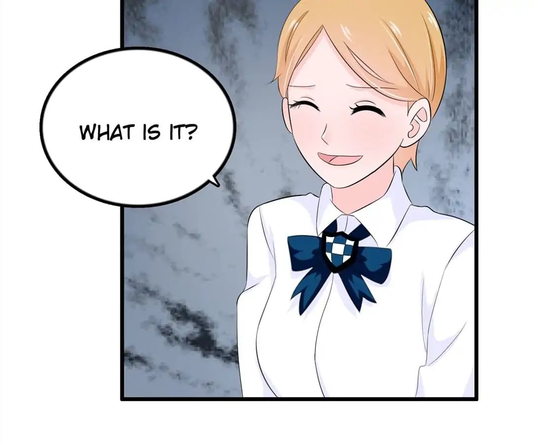Read Delicate and Meek, Me? chapter 37 image 6 on Lezhin