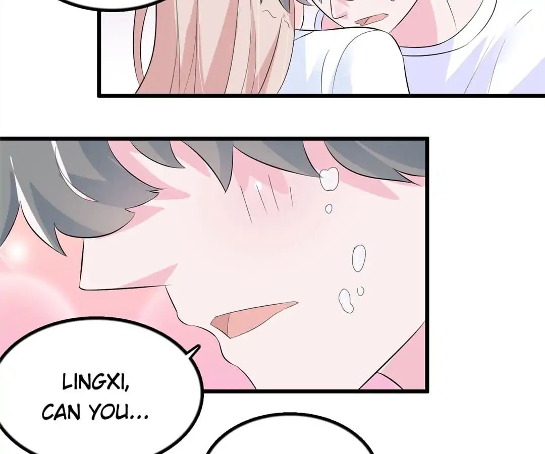 Read Delicate and Meek, Me? chapter 37 image 60 on Lezhin