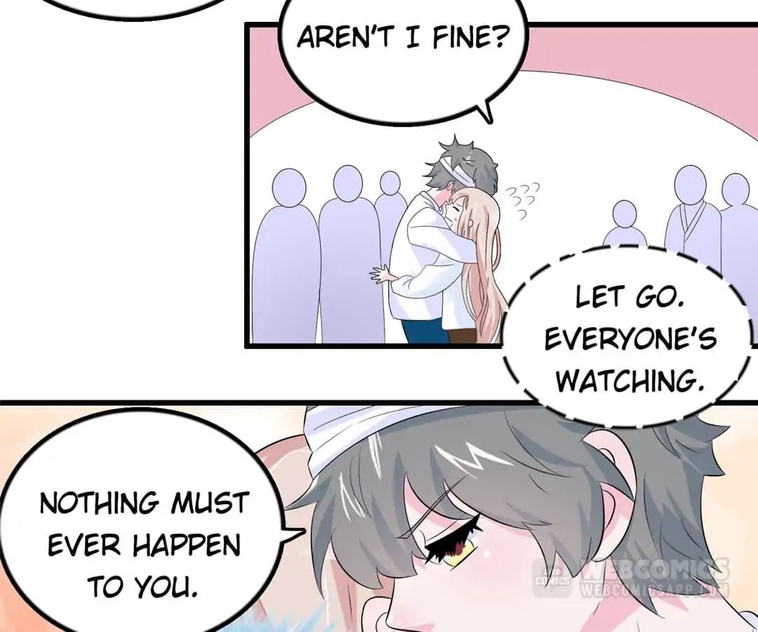Read Delicate and Meek, Me? chapter 37 image 61 on Lezhin