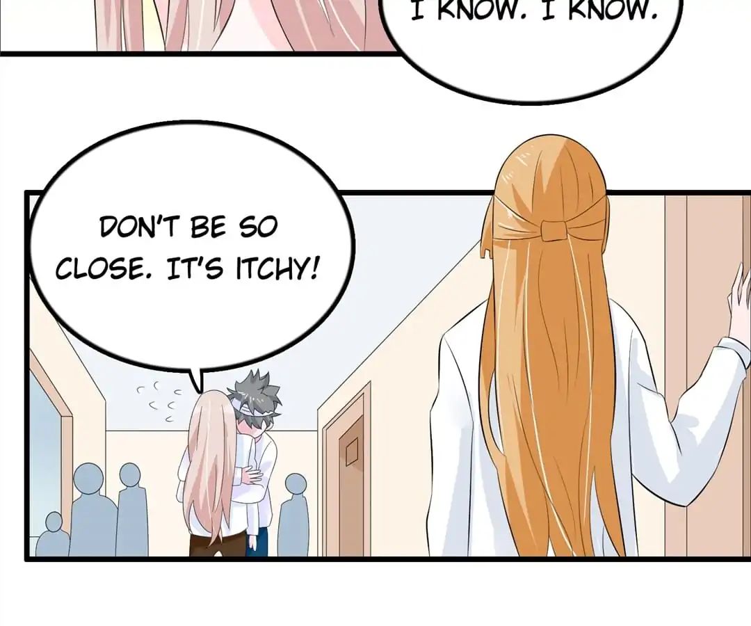 Read Delicate and Meek, Me? chapter 37 image 63 on Lezhin