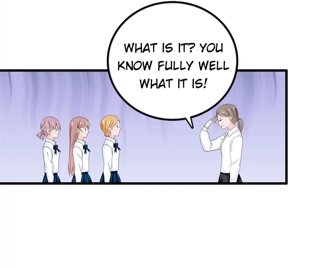 Read Delicate and Meek, Me? chapter 37 image 7 on Lezhin