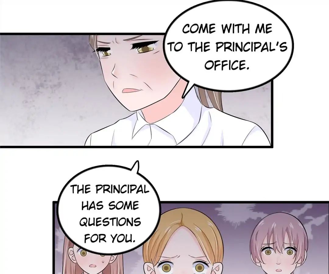 Read Delicate and Meek, Me? chapter 37 image 8 on Lezhin