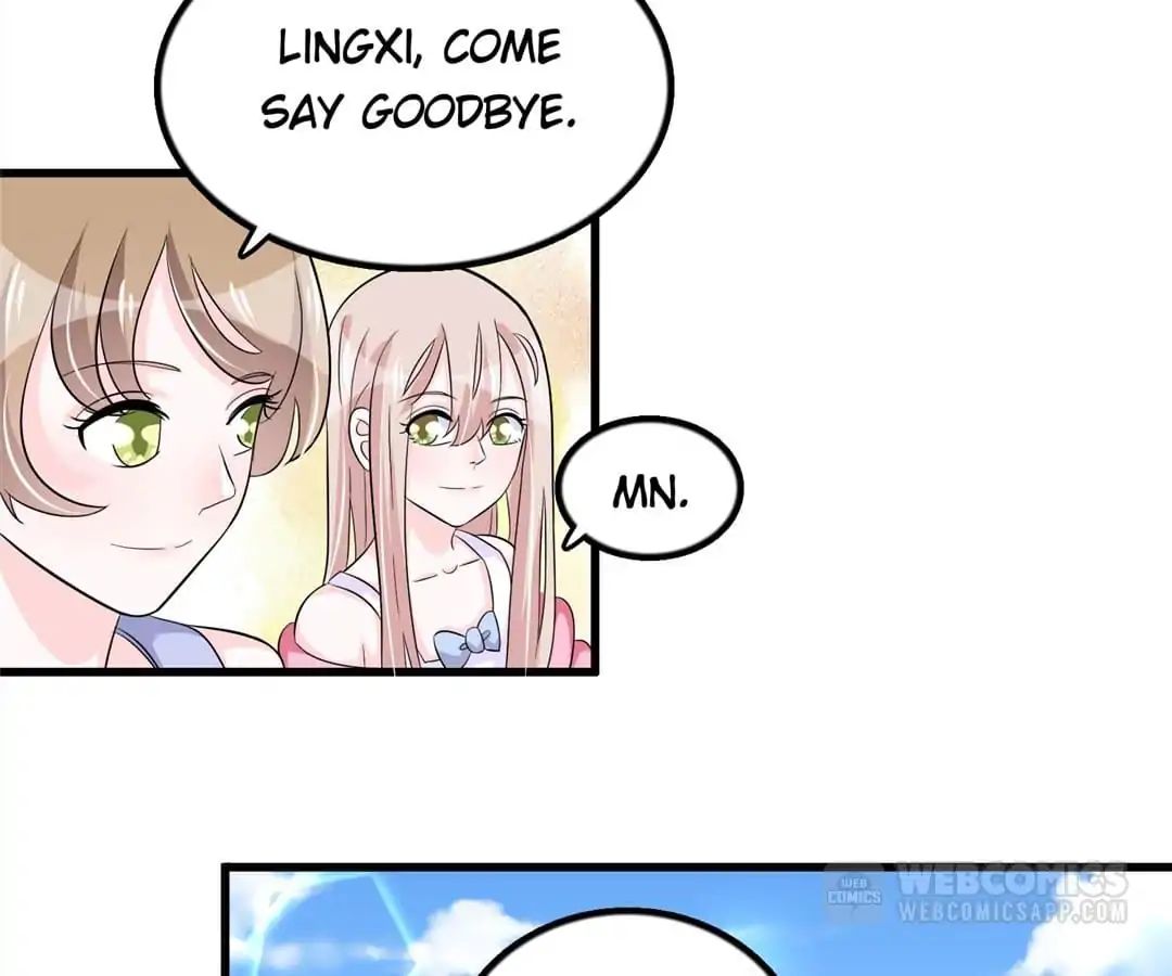 Read Delicate and Meek, Me? chapter 41 image 1 on Lezhin