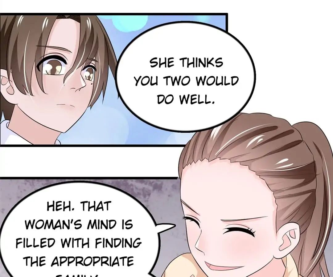 Read Delicate and Meek, Me? chapter 41 image 12 on Lezhin
