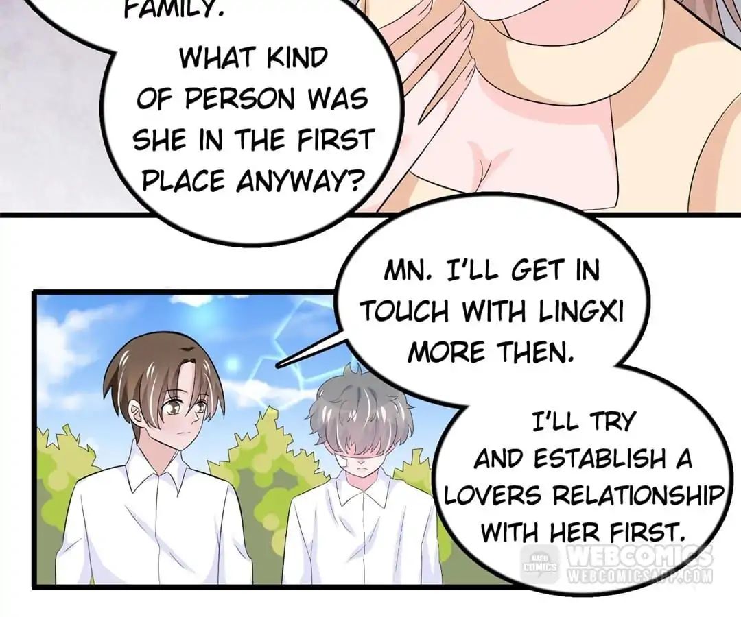 Read Delicate and Meek, Me? chapter 41 image 13 on Lezhin