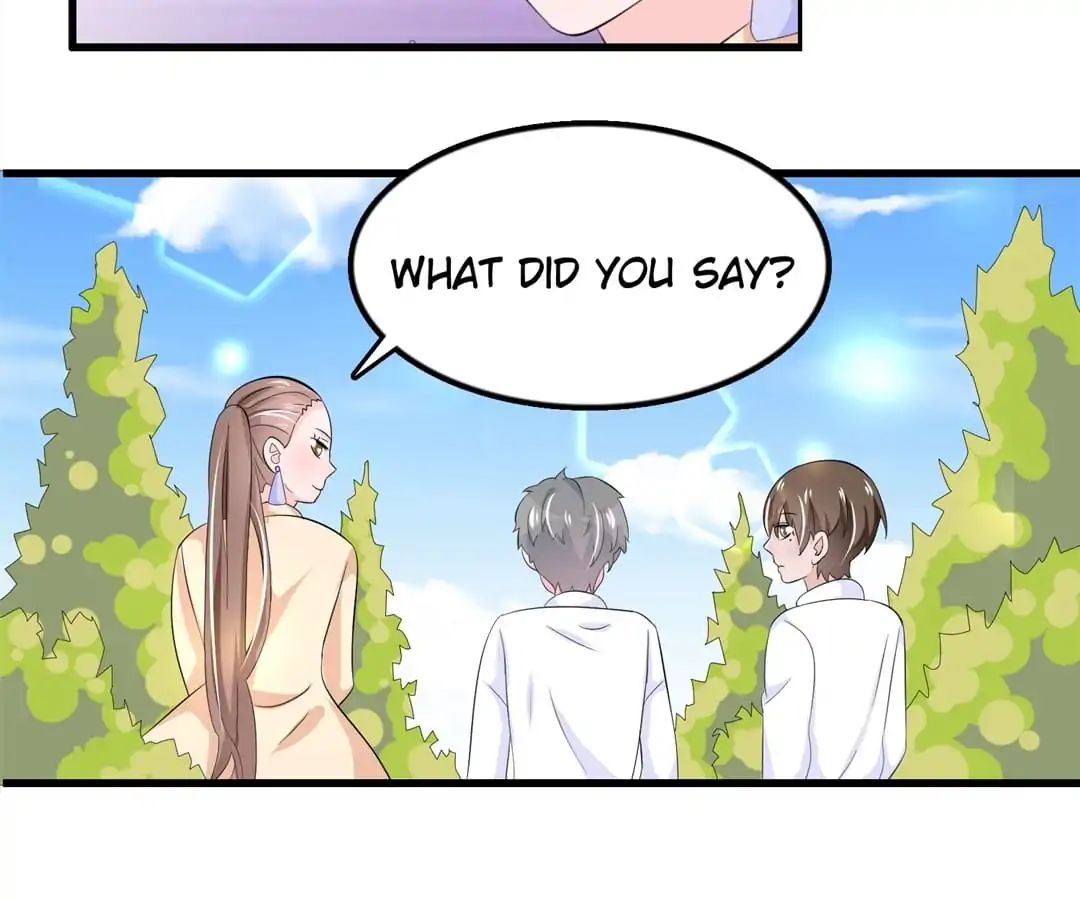 Read Delicate and Meek, Me? chapter 41 image 15 on Lezhin