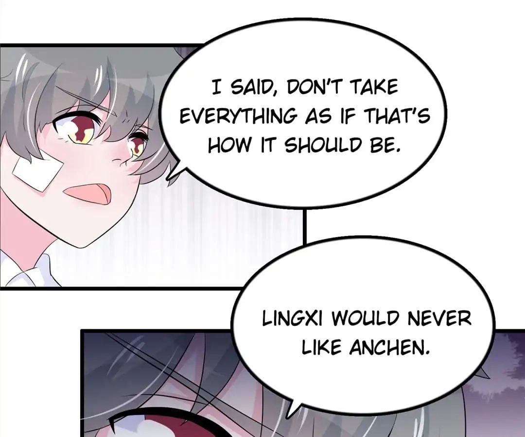 Read Delicate and Meek, Me? chapter 41 image 16 on Lezhin