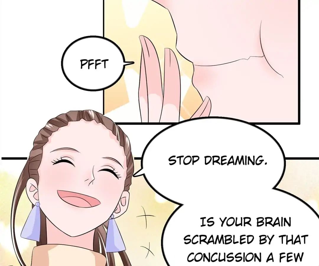 Read Delicate and Meek, Me? chapter 41 image 18 on Lezhin