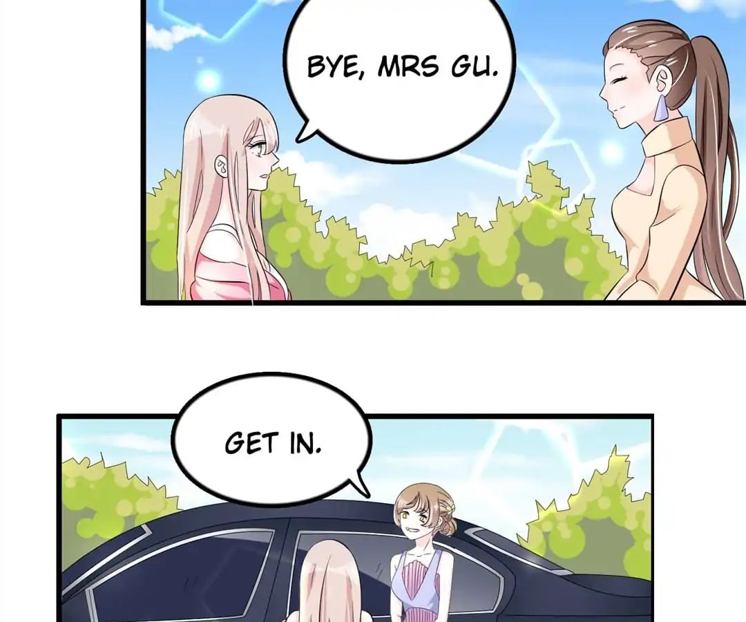 Read Delicate and Meek, Me? chapter 41 image 2 on Lezhin