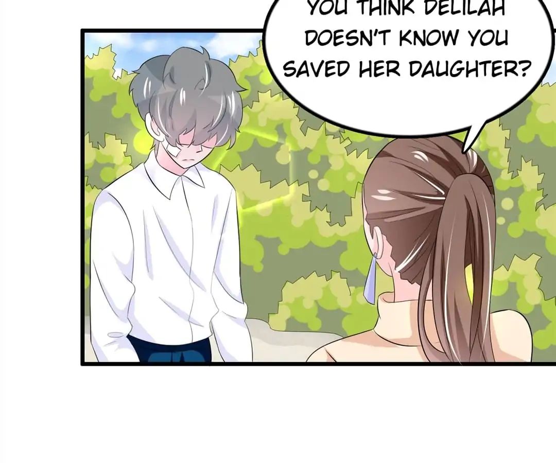 Read Delicate and Meek, Me? chapter 41 image 20 on Lezhin