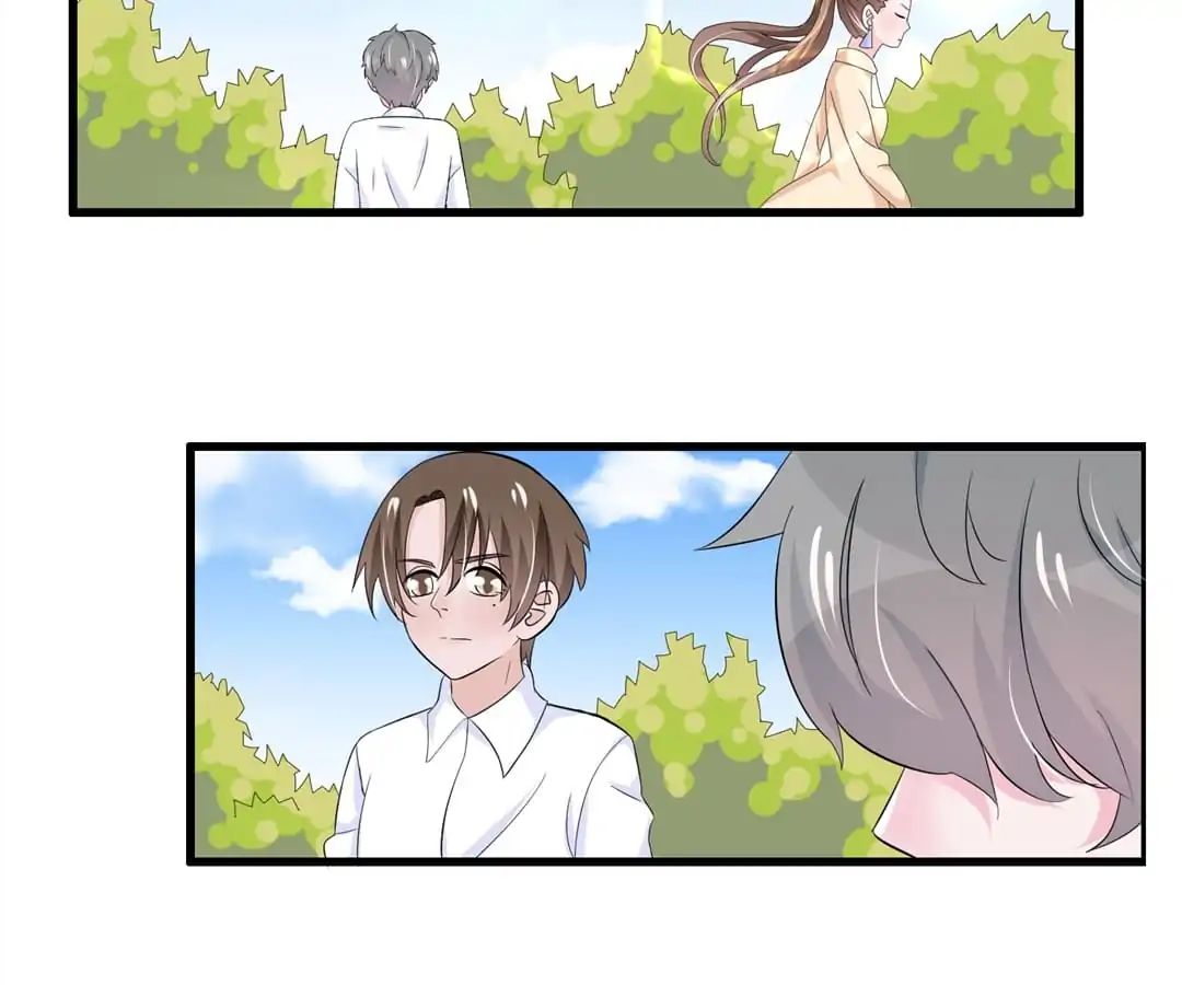 Read Delicate and Meek, Me? chapter 41 image 26 on Lezhin