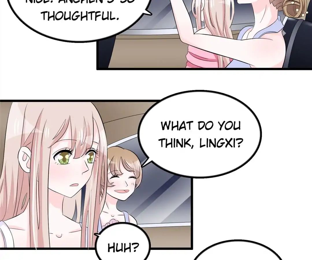 Read Delicate and Meek, Me? chapter 41 image 30 on Lezhin
