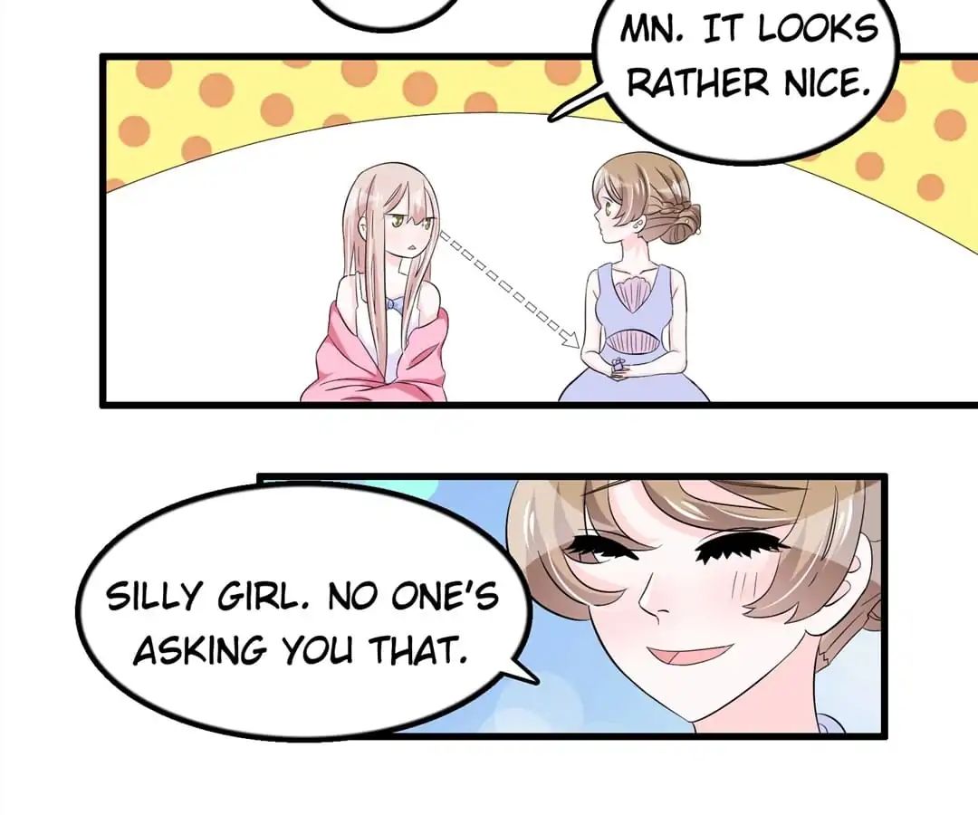 Read Delicate and Meek, Me? chapter 41 image 31 on Lezhin