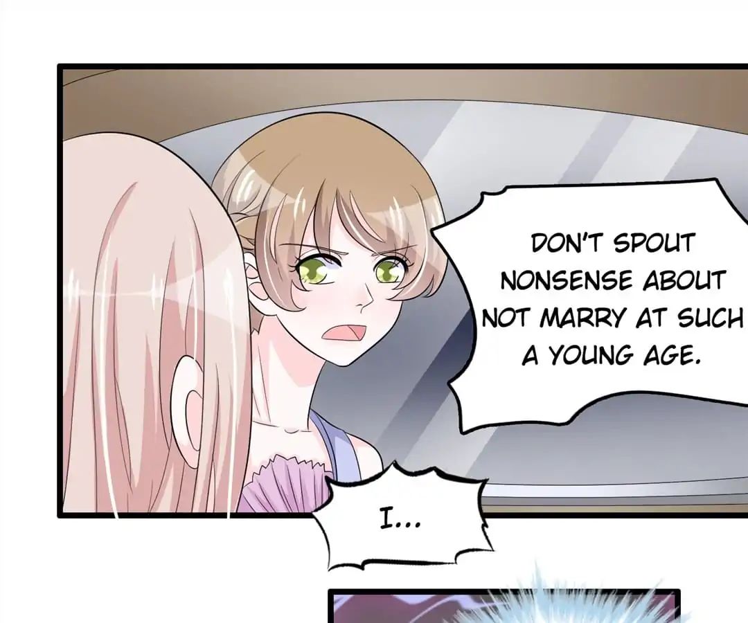 Read Delicate and Meek, Me? chapter 41 image 38 on Lezhin