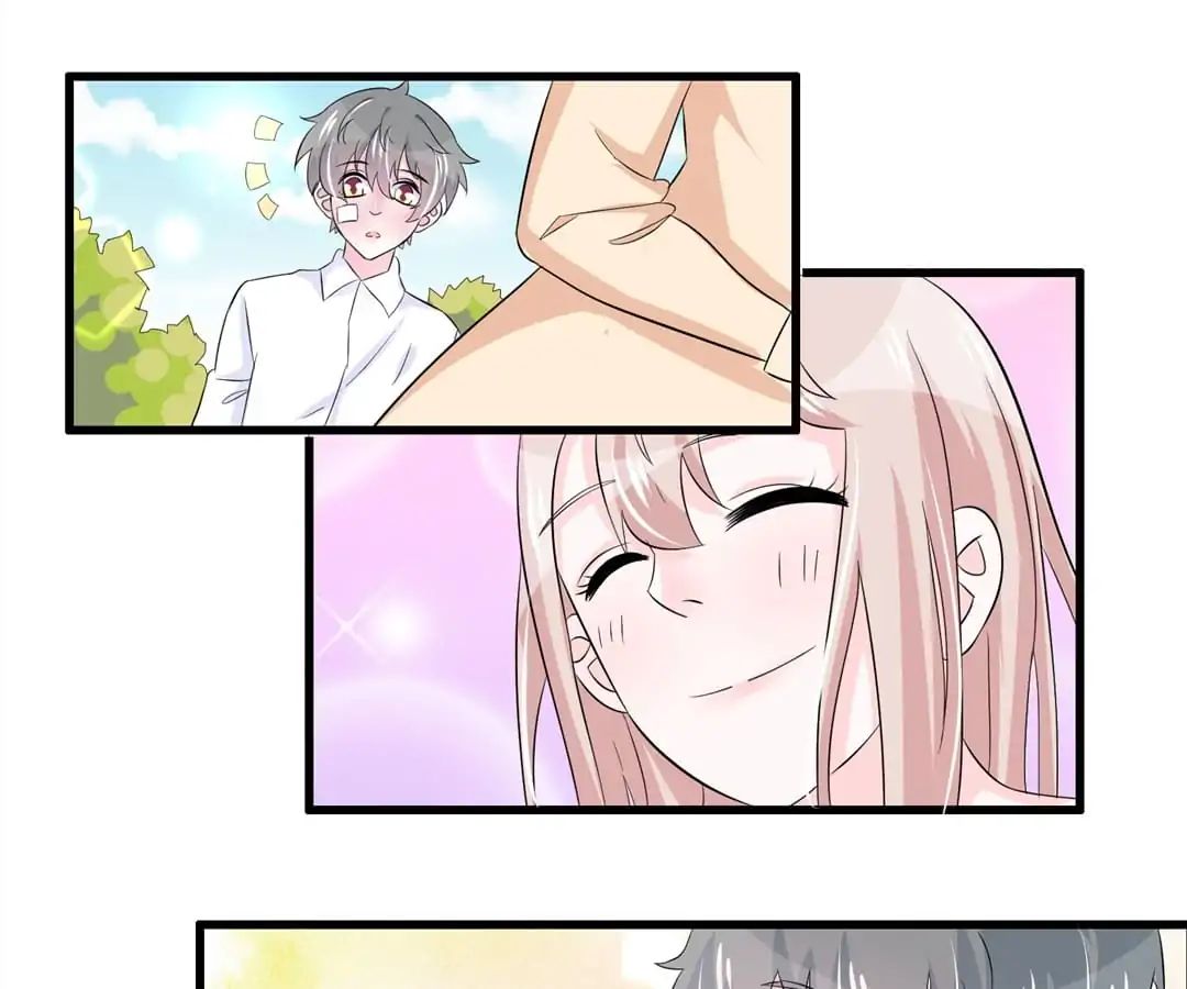 Read Delicate and Meek, Me? chapter 41 image 4 on Lezhin
