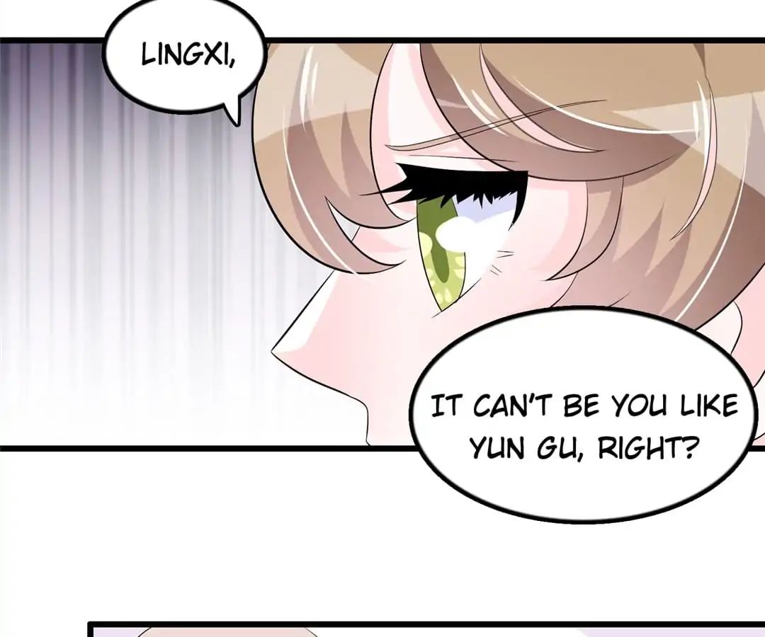 Read Delicate and Meek, Me? chapter 41 image 40 on Lezhin