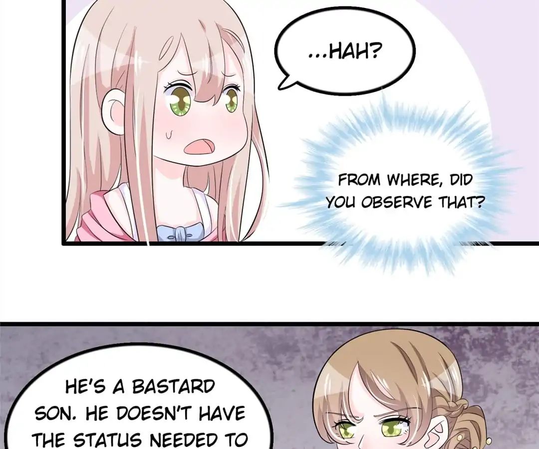 Read Delicate and Meek, Me? chapter 41 image 41 on Lezhin