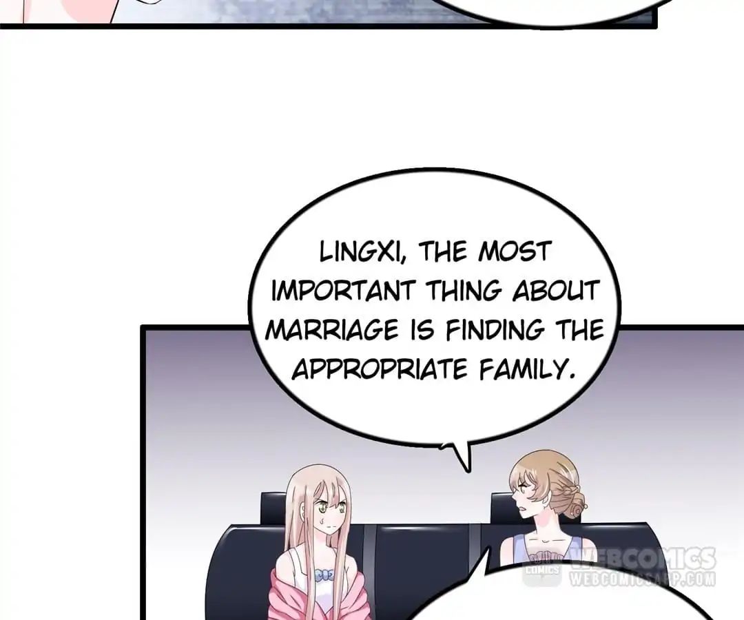 Read Delicate and Meek, Me? chapter 41 image 43 on Lezhin