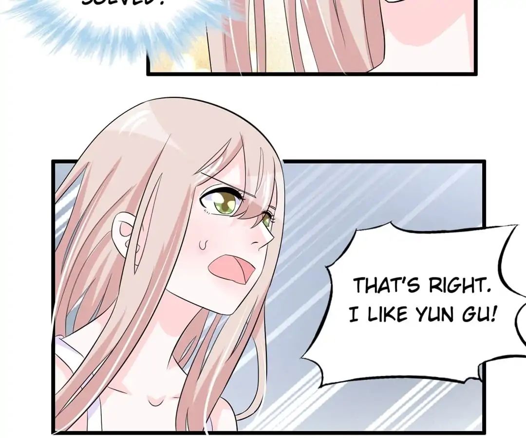 Read Delicate and Meek, Me? chapter 41 image 48 on Lezhin