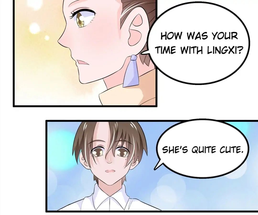 Read Delicate and Meek, Me? chapter 41 image 7 on Lezhin
