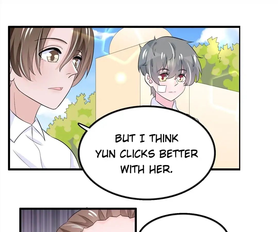 Read Delicate and Meek, Me? chapter 41 image 8 on Lezhin