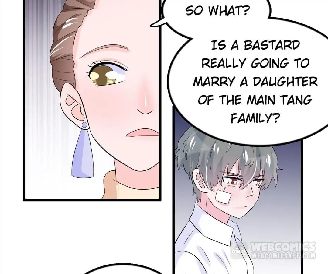 Read Delicate and Meek, Me? chapter 41 image 9 on Lezhin