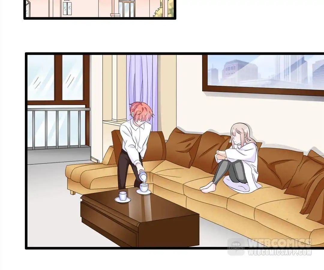 Read Delicate and Meek, Me? chapter 42 image 1 on Lezhin