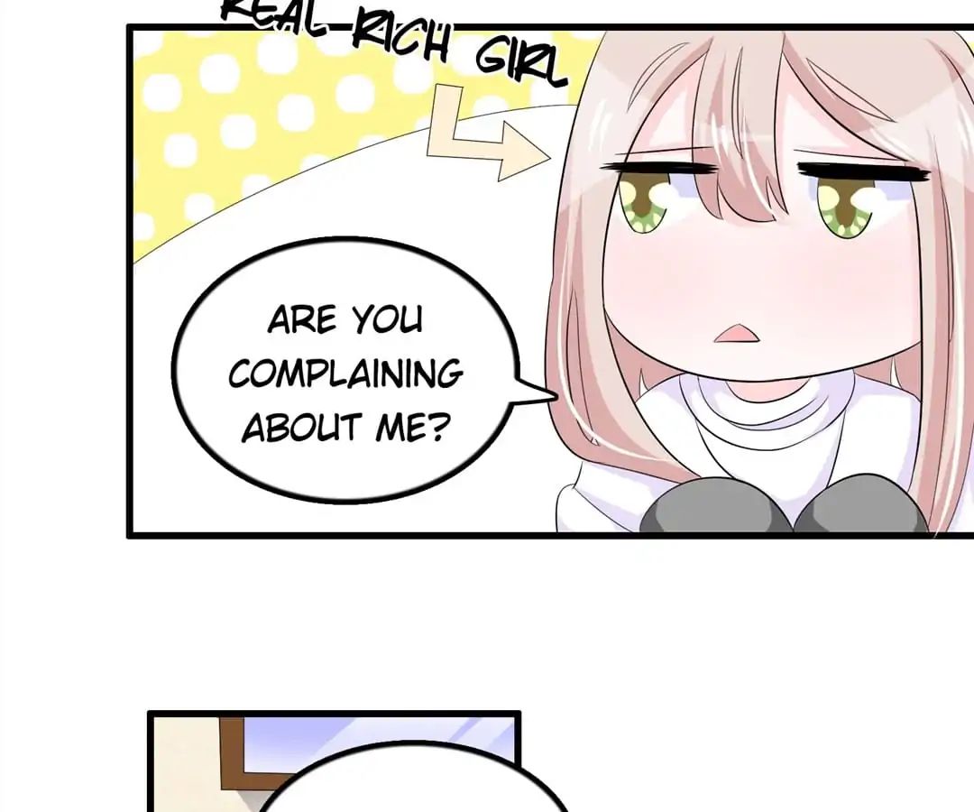 Read Delicate and Meek, Me? chapter 42 image 11 on Lezhin