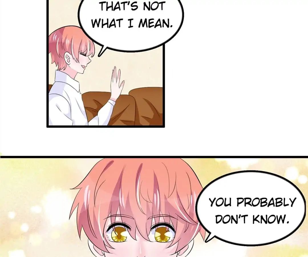 Read Delicate and Meek, Me? chapter 42 image 12 on Lezhin